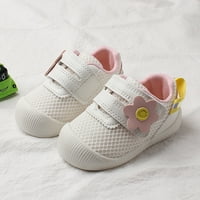 Sportske cipele Dječje cipele za bebe Neki klizne casual cipele gumene potplat na otvorenom za šetnju