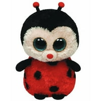 Beanie Boos - Bugsy The Ladybug