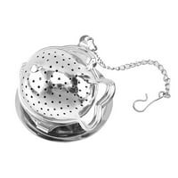 Filter za čaj od nehrđajućeg čelika Kreativni mali čaj u obliku životinje