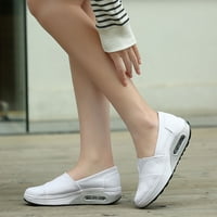 Flip Flop sandale za žene Dressy Sandal za žene Ženske modne povremene sportske tenisice debele dno