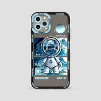 Mobitel prekriva glatke neklizajuće kreativne fluide za iPhone 11 12 13