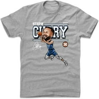 NFL_ Steph Curry majica - Steph Carry crtani film