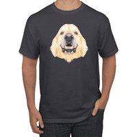 Zlatni retriver za životinje za životinje za životinje Grafička majica