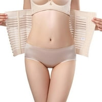 Ženski oblikovati ženske abtomenske pojaseve postpartum trbuh trbuh korzet sa strukom brtva za oblikovanje