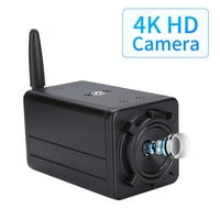Htovila 4K HD kamere USB web kamera OS IM senzor za slike Optički zum Ručni automatski fokusiran sa