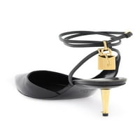 Pumpe Tom Ford 'Padlock'