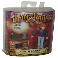 Harry Potter magična minis kolekcija Ron Weasley figura
