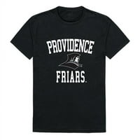 Majica sa fakulteta Republike 539-230-BLK- Providence College, Crno-bijelo - 2xL