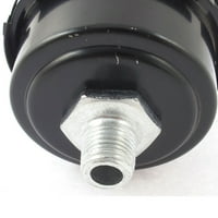 Jedinstvene povoljne ponude Metal 1 4BSP prečnik zraka Kompresor za usisni filtar
