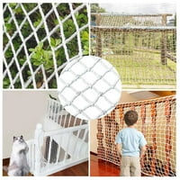 MET dječja sigurnost Neto kućna kućna ljubimac mačka balkon ograde ograde a
