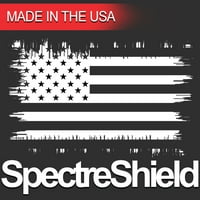 [2-pack] Spectter štit zaštitnik zaslona za HTC želje prijateljski dodaci fleksibilni puni pokrivenost