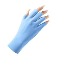 Rukavice za žene bez prstiju Zaštita od sunca Zaštita od sunca Rukavice Ljetne rukavice na otvorenom