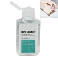Gel Hand držite Hygienic Hygienic ručni gel za pranje zdravlja ugodno korištenje nježno za svakodnevnu