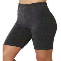 Paille žene elastične stručne teretane sportske kratke hlače Ljetna guza dizanje vježbi dna visokog