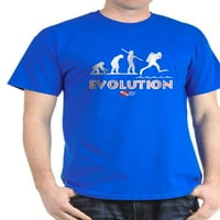 Cafepress - Evolution majica - pamučna majica