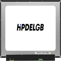 Za zamjenu zaslona HP Chromebook 14b-CA0010NR 14B-CA0036NR LCD LED displeja