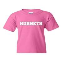 Arti - Majice za velike djevojke i vrhovi tenka - Hornets