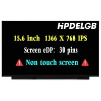 Zamjena ekrana 15.6 za Lenovo IdeaPad L340-15API 81LW Serie HD 30PIN LED displej zaslon LCD laptop digitaristički