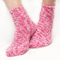 Ludi šareni raznobojni čarapa dugine dugine - parovi - asortiman 72