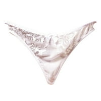 VerPetridure ženski bikini kratki donji rublje za žene gaćice Žene čipke donje rublje donje rublje kongovi