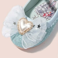 Leey-World Toddler Cipele Toddler Girls Kids Sandals New Ljeto Moda Little Girl Princess Sandale Dječje