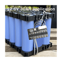 7S-6S 1.5A LifePo ternary - Baterija univerzalna visoko trenutna aktivna strujnirana ploča ENERGY Transfer
