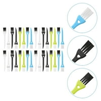 Frcolor šarene električne četkice za brijanje Električna brijačica Čišćenje britvice Četkica za čišćenje