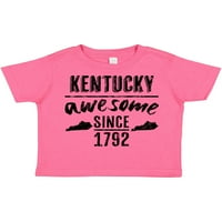 Inktastični Kentucky Awesome Budući od poklona mališana majica majica ili mališana