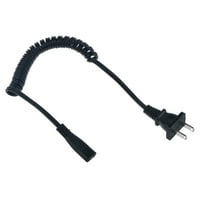 APRelco AC kabel za napajanje Olovni adapter kompatibilan sa 5886XL 5885XL 5867XL 5865XL
