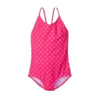Push-up Dot odijelo bikini slatko tiskane kupanje Djevojke kupaći kostimi polka djevojke kupaće kostimi