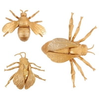 Zanimljivi igrački insekti simulirani insekti figure životinje Model igračke za djecu