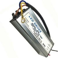 Fule LED drajver 10W-60W 300-1800mA Napajanje LED lampica LED transformator IP66