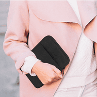 Urban tablet futrola za jastučnu laganu prijenosnu zaštitnu torba laptop sa dvostrukim džepovima