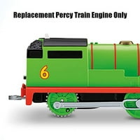 Zamjenski dijelovi za Thomas The Train PlaySet - GBN ~ Thomas & Friends TrackMaster Percy 6-in-set ~