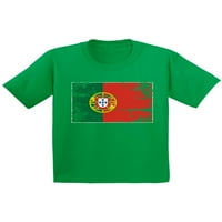 Majica za portugal Styles Styles za djecu portugalsku fudbalsku majicu