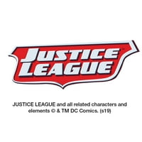 Dvorana Justice League Justice Western Jugozapadni kaubojski kravatni kravat Boolo Tie