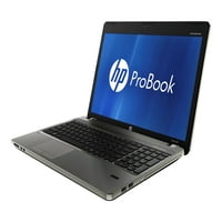 Probook 15.6 Laptop, Intel Core i i 320GB HD, DVD pisac, Windows Home Premium