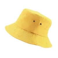Ribarski šešir prozračni ušiju neutralni šešir na otvorenom šešir