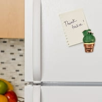Heiheiup smola hladnjak serija serija kućna dekoracija hladnjak Fotografija Poruka Kuhinjski naljepnica