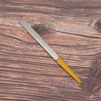 Ručnik za nakit Izrada prenosnog gravičnog ručnog nosača za graviranje noža za nakit Pribor za obradu