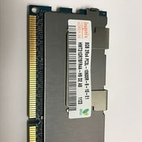 P9RN 8GB PC3- 1333MHz DDR SDRAM 1.35V DUALNOG RANKA 240 PIN