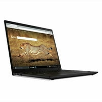 Lenovo ThinkPad Nano Gen Business Laptop, 13.0 2k ne-touch, 11. Gen Intel Core i7-1160G7, 16GB LPRAM