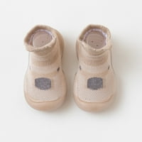 Eczipvz Toddler Cipele Crtani životinjski čarapi za bebe Obuće za djecu za bebe SOCKS Crtani za bebe TODDLER Cipele cipele Podne čarape Veličina Dječja cipele