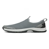 Avamo Vodene cipele za muškarce Bosonogo brzo-suha Aqua čarapa na otvorenom Atletske sportske cipele za kajakaštvo, veslanje, planinarenje, surfanje, hodanje