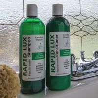 Rapid Lu šampon i regenerator oz