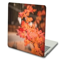 Kaishek Hard Case pokrij samo kompatibilan najnoviji macBook Pro 13 model a a a postrojenja serija 0439