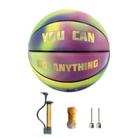 Archer set Crossway košarkaška znoj-apsorpcija Atli-Slip bušotine veličine konkurentne sviranje košarke