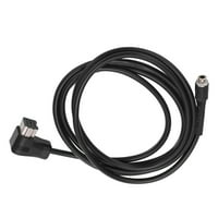 Audio ulaz kabel, jednostavna instalacija lagana u adapter kabela za zamjenu dodatne opreme za IP-Bus u portu