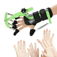 Prsti ručni trening, zglobni zglobni korecter, popravak tetiva za korekciju zgloba za obnavljanje ruku