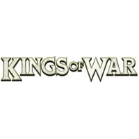 Kings of War 3. izdanje Gamer's Pravilnikom